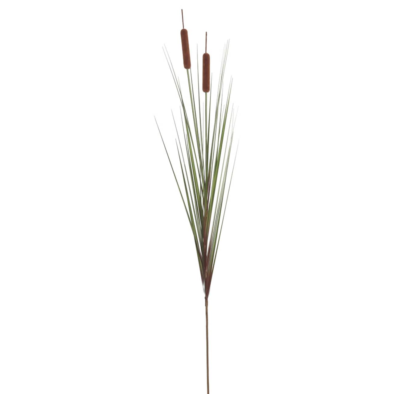 Grass Cattails Spray 4ct Michaels grass-cattails-spray-4ct-michaels